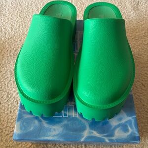 Clog